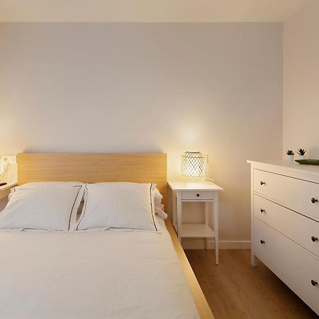 Apartamento Centro-El Carmen Gijón Esterno foto