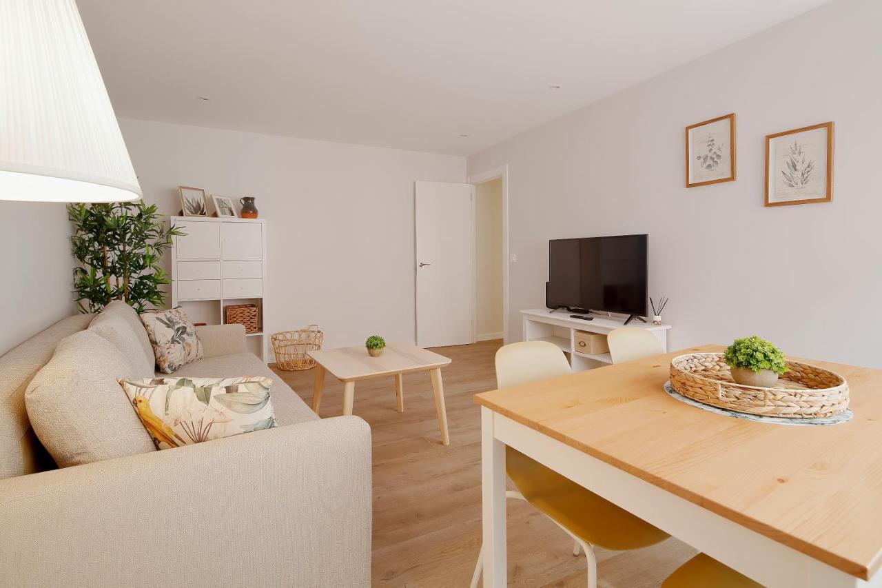 Apartamento Centro-El Carmen Gijón Esterno foto