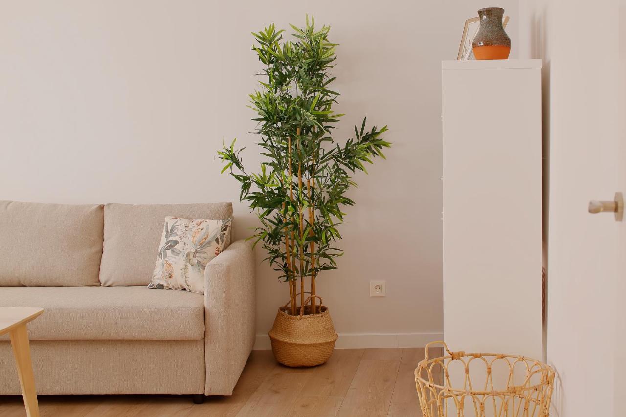 Apartamento Centro-El Carmen Gijón Esterno foto