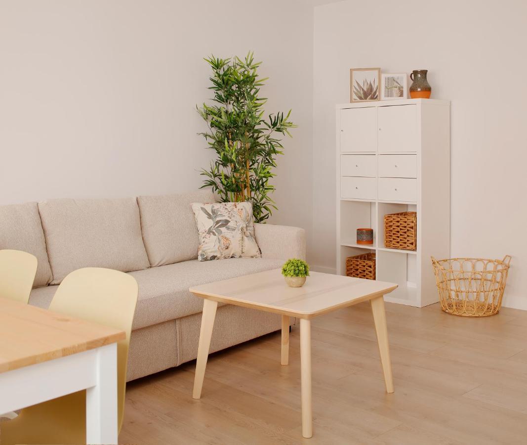 Apartamento Centro-El Carmen Gijón Esterno foto