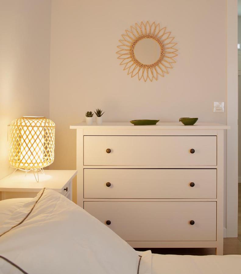 Apartamento Centro-El Carmen Gijón Esterno foto